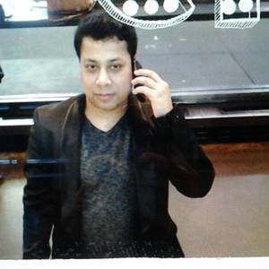 Meet your Posher, Mohammed